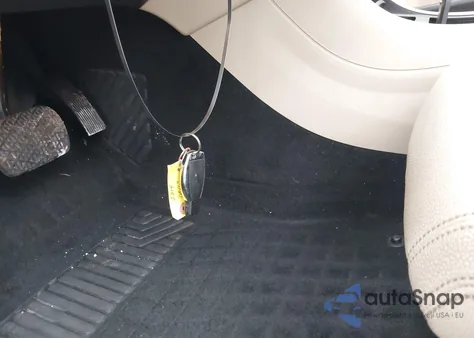 2014 Mercedes-Benz Cla 250 z USA, uszkodzony, nr VIN WDDSJ4EB4EN053923